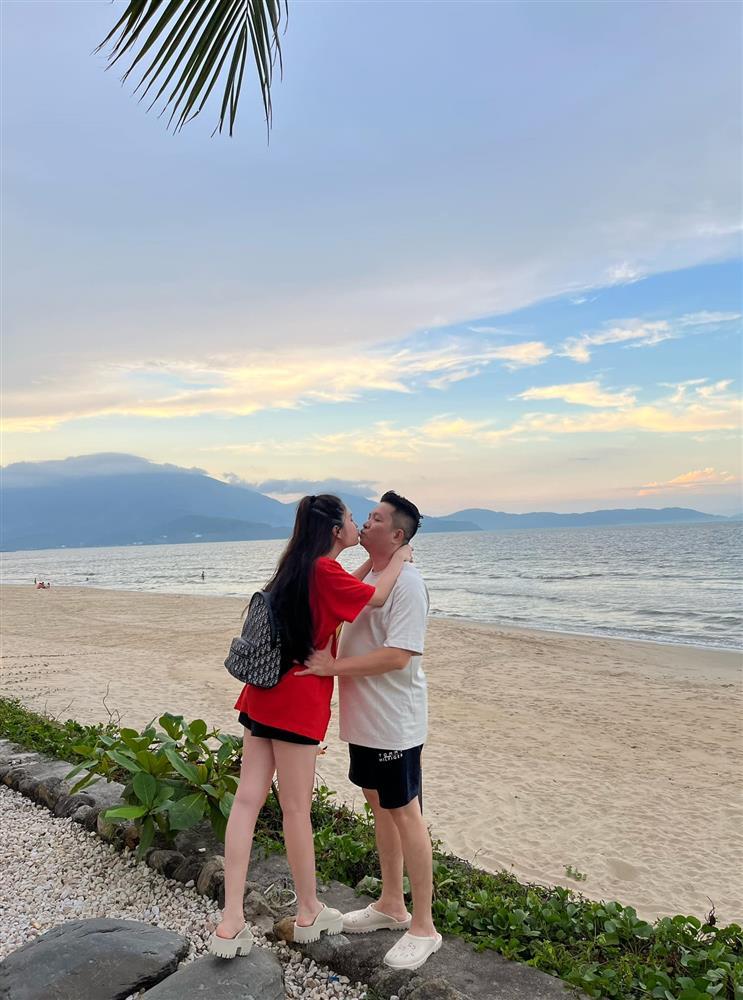 Đoàn Di Băng: Còn 1 ngày sống tôi vẫn muốn làm màu-1