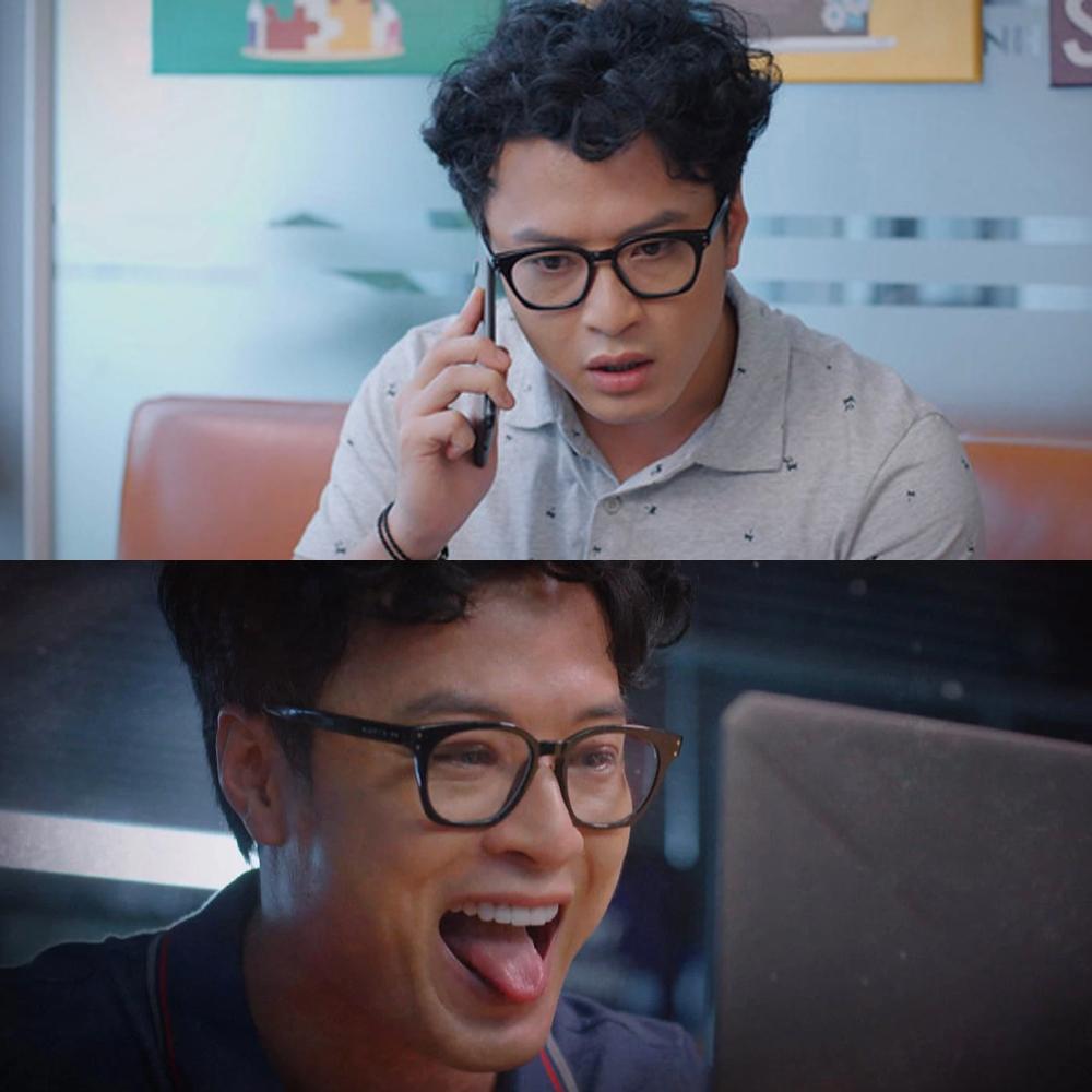 Hồng Đăng than thở vai khó, khán giả nổ inbox minh oan cho vợ-1