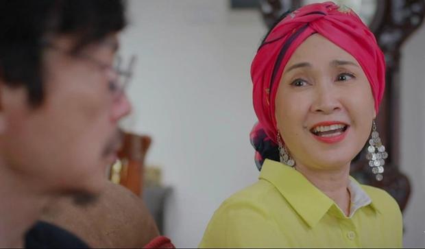 NSND Lan Hương hé lộ kết cục mẹ chồng tai quái Thương Ngày Nắng Về-2