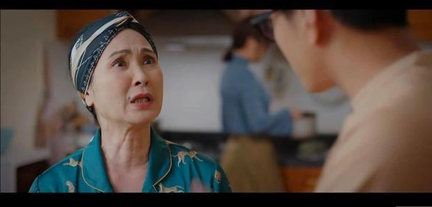 NSND Lan Hương hé lộ kết cục mẹ chồng tai quái Thương Ngày Nắng Về-3