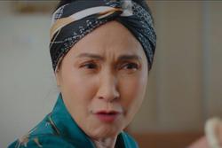 NSND Lan Hương hé lộ kết cục mẹ chồng tai quái 'Thương Ngày Nắng Về'