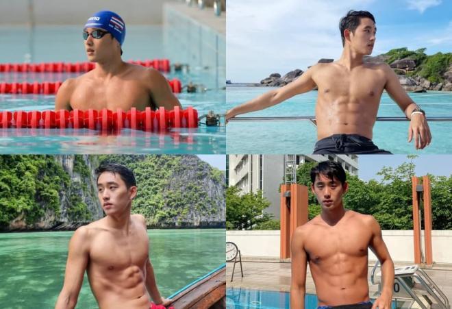 Nam diễn viên Thái Lan được tổ chức sinh nhật khi thi đấu tại SEA Games 31-5