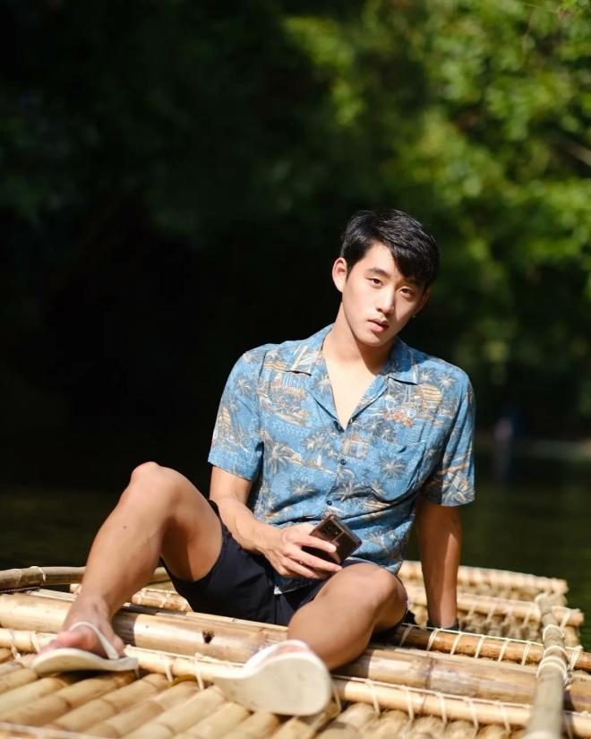 Nam diễn viên Thái Lan được tổ chức sinh nhật khi thi đấu tại SEA Games 31-6