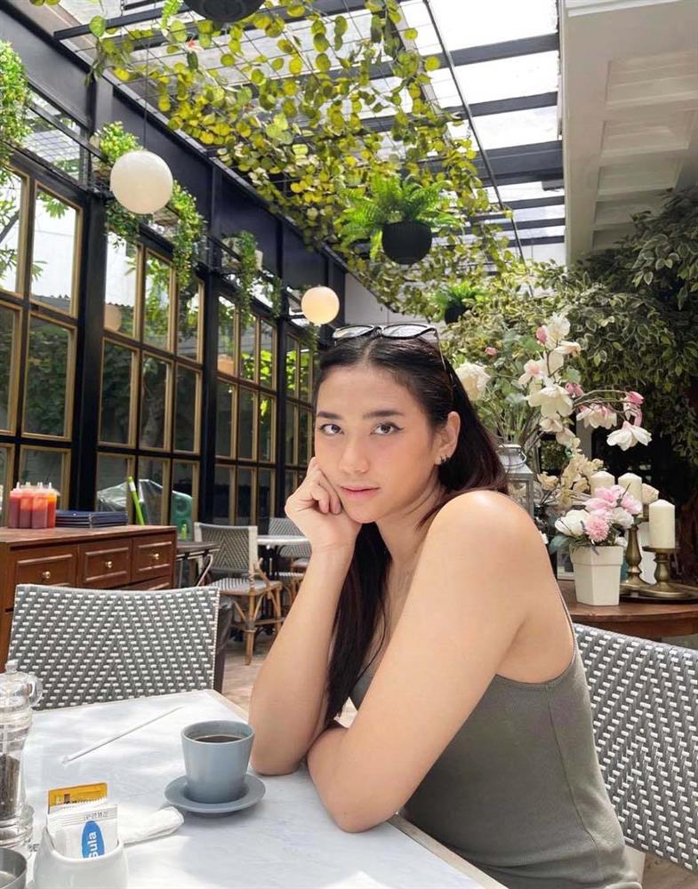 Nhan sắc của nữ bóng chuyền được ví như minh tinh tại SEA Games 31-2