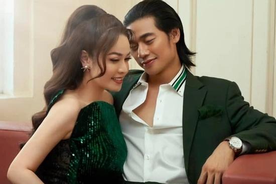 Nghi vấn Nhật Kim Anh và người tình tin đồn chưa kịp công khai đã 'toang'