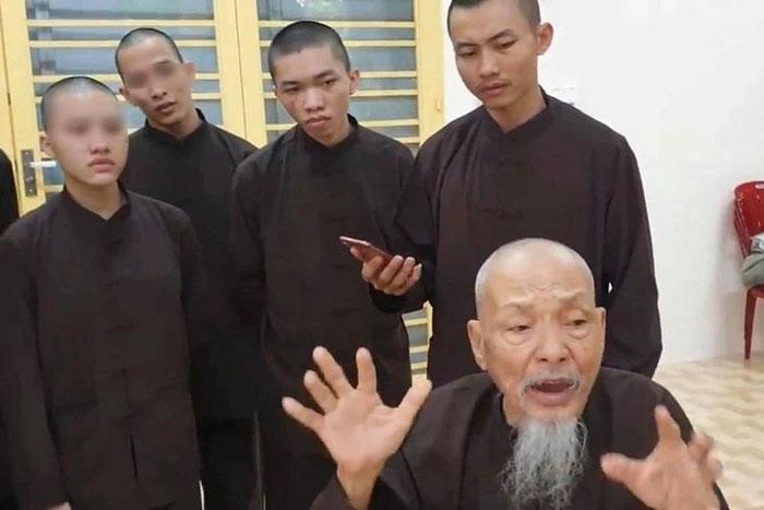 Phản ứng khác thường của ông Lê Tùng Vân khi được hỏi về Diễm My-2