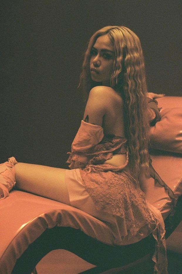 Tlinh khẳng định không phẫu thuật thẩm mỹ?-2