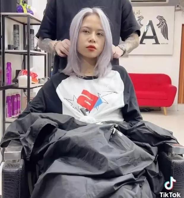 Tlinh khẳng định không phẫu thuật thẩm mỹ?-3