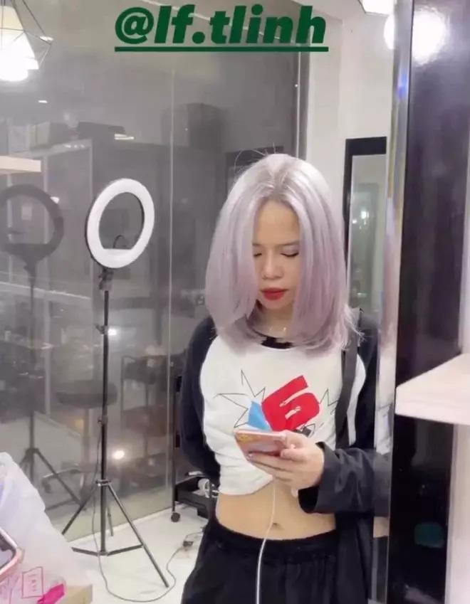 Tlinh khẳng định không phẫu thuật thẩm mỹ?-5