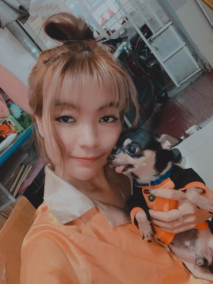 Vừa đám cưới, vợ Mạc Văn Khoa xót xa báo gia đình có mất mát lớn-1