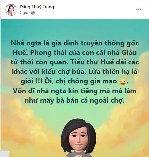 Nhà chồng Phương Lê nói gì về nàng dâu nhiều điều tiếng?-5