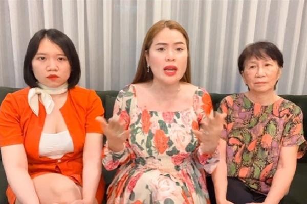 Ái nữ thừa hưởng 300 tỷ của Phương Lê 12 tuổi mà cao ngang mẹ-7