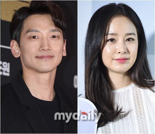 Bi Rain và Kim Tae Hee kiếm bộn tiền sau khi bán nhà-1