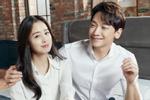 Ảnh hiếm Kim Tae Hee và Won Bin: Bà xã Bi Rain đẹp miễn chê-6