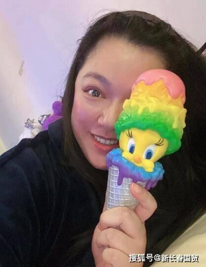 Hoa hậu Hong Kong từng bị đồn u não giờ lão hóa khó nhận ra-1