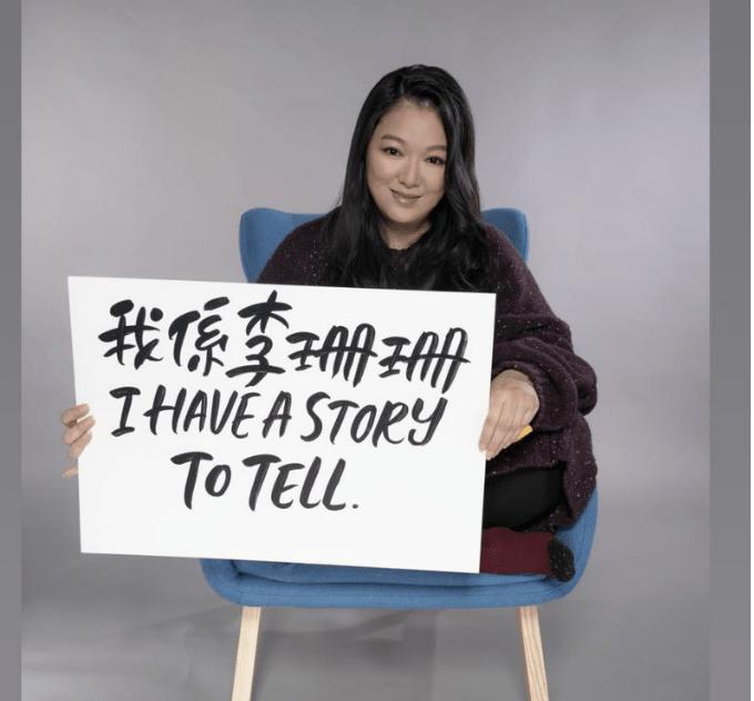 Hoa hậu Hong Kong từng bị đồn u não giờ lão hóa khó nhận ra-3