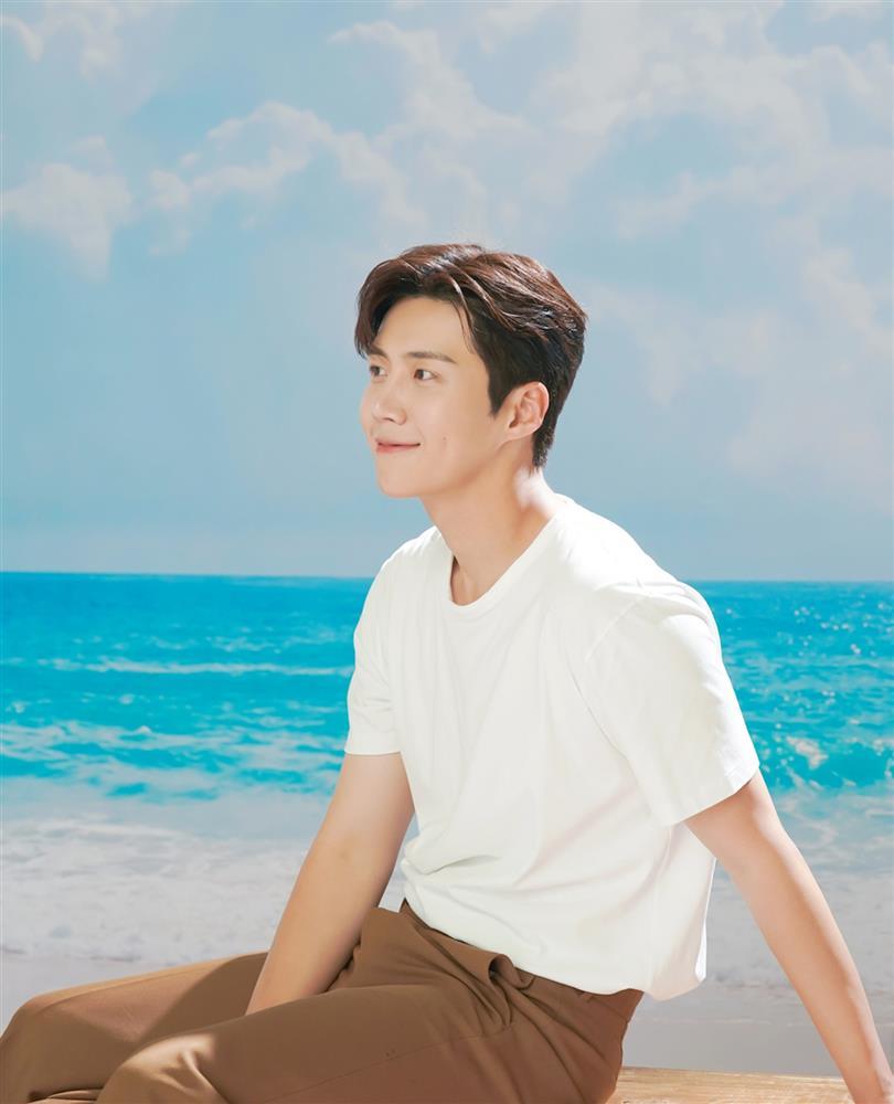 Sao nữ Hàn có 2 người tình đều dính lùm xùm tình ái chấn động-4