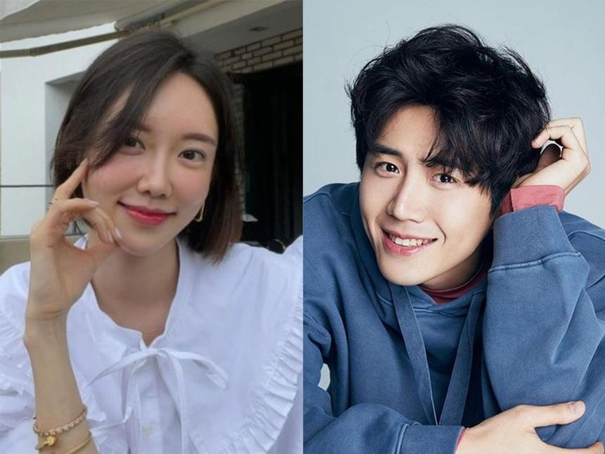 Sao nữ Hàn có 2 người tình đều dính lùm xùm tình ái chấn động-3