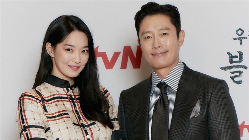 Sao nữ Hàn có 2 người tình đều dính lùm xùm tình ái chấn động-5