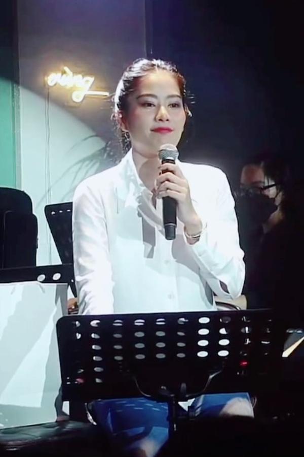 Bỏ tiền ra mua vé nghe Nam Em hát cảm thấy lãng phí-2