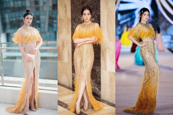 Miss Universe đụng hàng Miss Grand International: Ai chặt ai?-8