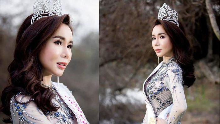 Hoa hậu, hot girl... vướng lao lý vì những lý do không ngờ-1