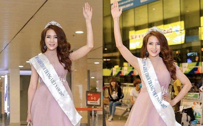 Hoa hậu, hot girl... vướng lao lý vì những lý do không ngờ-8