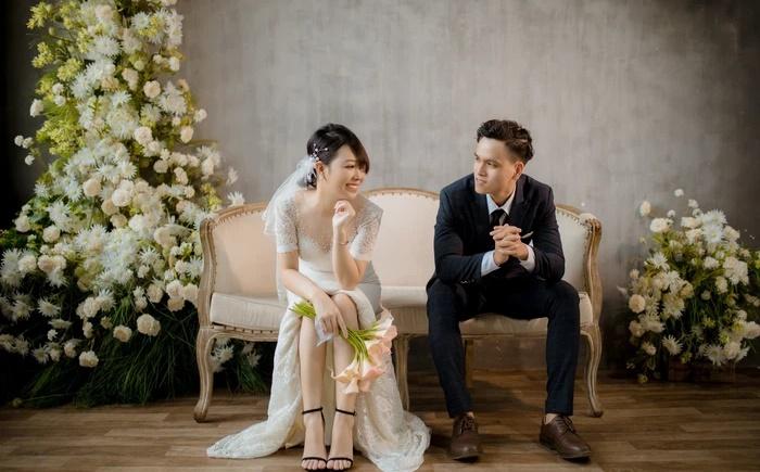 Cô gái bị tạt axit trong cơn ghen: 20 lần lên bàn mổ và niềm hạnh phúc vô giá-2