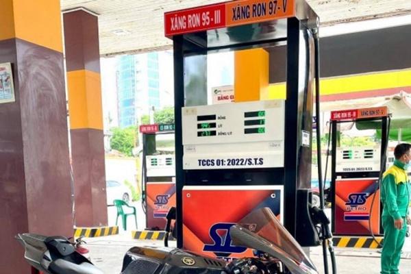 Giá xăng hôm nay 23/5 có thể tăng vượt mốc 30.000 đồng/lít?-2