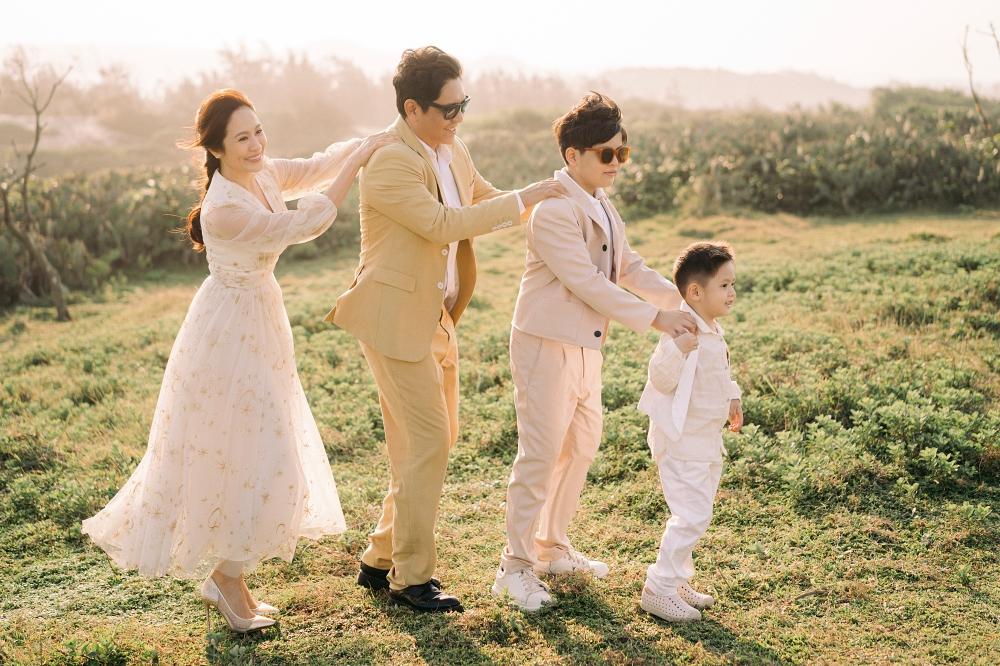 Thanh Thúy tự tin sẽ rất khó để ly dị với Đức Thịnh-3