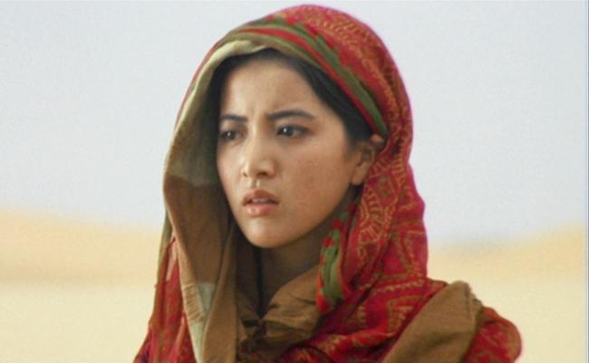 Cựu phóng viên CNN và dàn mỹ nhân 18+ đóng phim Thành Long-3