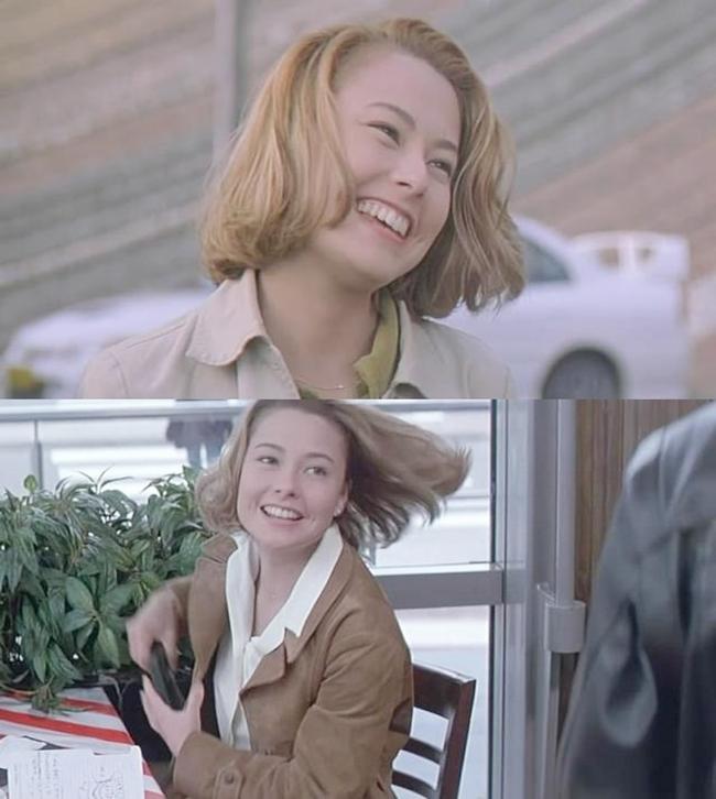 Cựu phóng viên CNN và dàn mỹ nhân 18+ đóng phim Thành Long-9