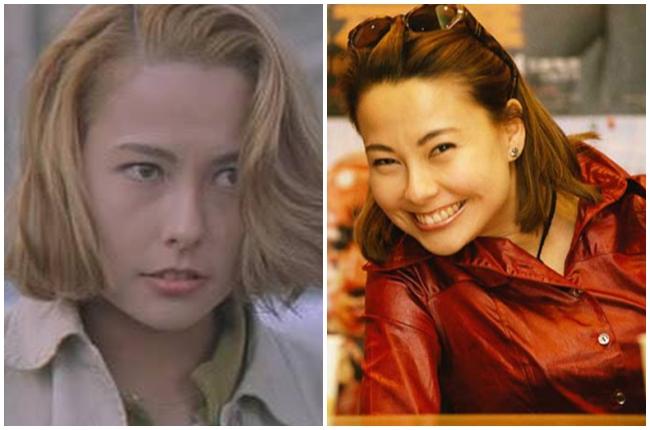 Cựu phóng viên CNN và dàn mỹ nhân 18+ đóng phim Thành Long-10