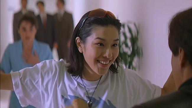 Cựu phóng viên CNN và dàn mỹ nhân 18+ đóng phim Thành Long-12