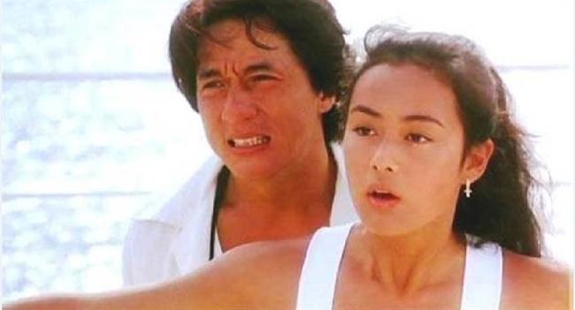 Cựu phóng viên CNN và dàn mỹ nhân 18+ đóng phim Thành Long-16