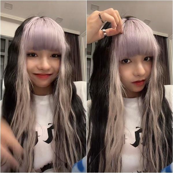 Bỏ 150 triệu để nâng mũi, hot TikToker CiiN lộ vết sưng phù-1