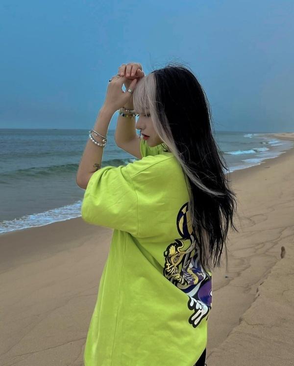 Bỏ 150 triệu để nâng mũi, hot TikToker CiiN lộ vết sưng phù-11