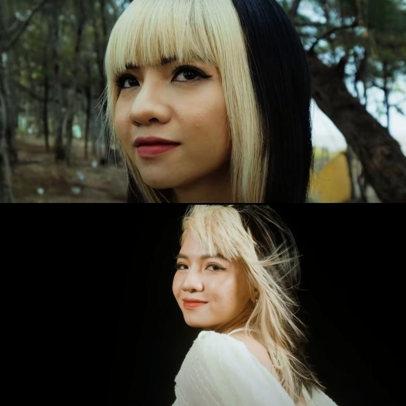 Bỏ 150 triệu để nâng mũi, hot TikToker CiiN lộ vết sưng phù-12