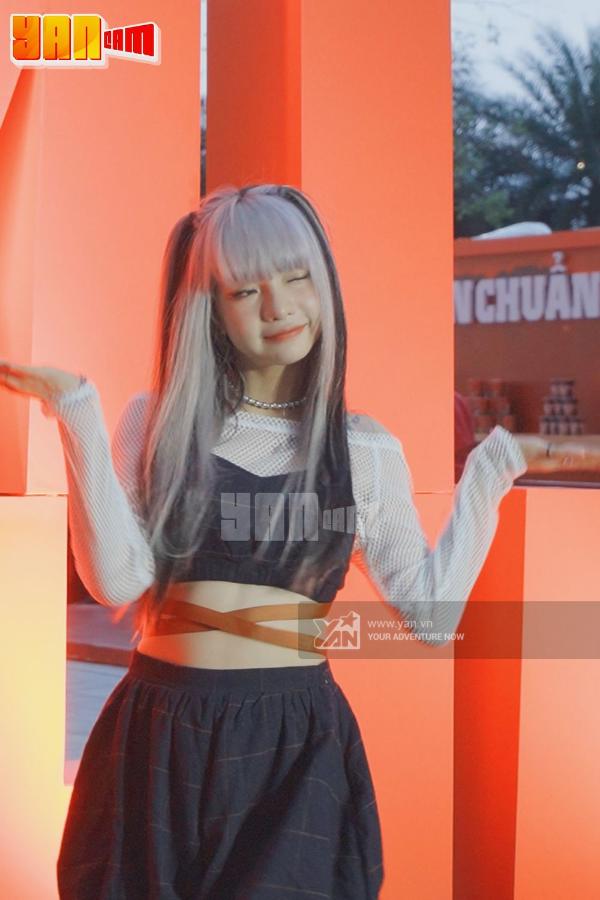 Bỏ 150 triệu để nâng mũi, hot TikToker CiiN lộ vết sưng phù-4