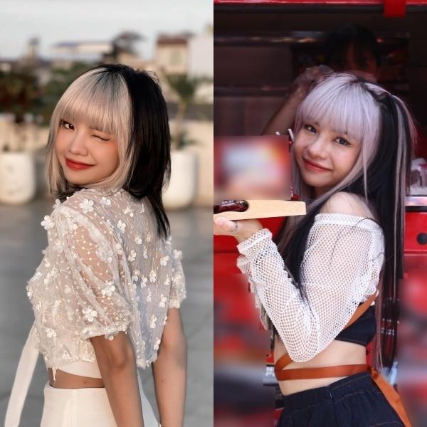 Bỏ 150 triệu để nâng mũi, hot TikToker CiiN lộ vết sưng phù-6