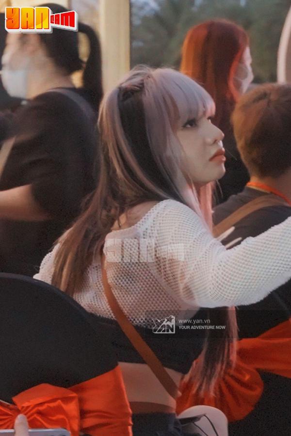 Bỏ 150 triệu để nâng mũi, hot TikToker CiiN lộ vết sưng phù-8