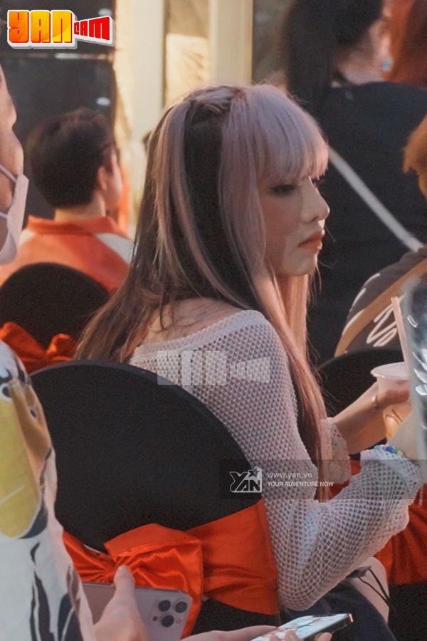 Bỏ 150 triệu để nâng mũi, hot TikToker CiiN lộ vết sưng phù-9