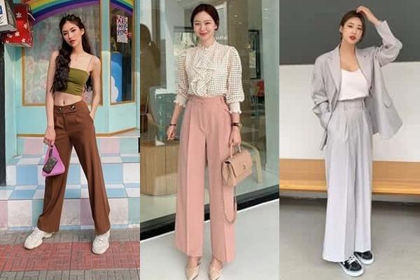 4 kiểu áo mix với yếm đen từ thanh lịch đến cá tính-7