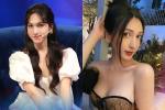 Tham gia 'Người Ấy Là Ai', hot girl chuyển giới gây mê nhan sắc