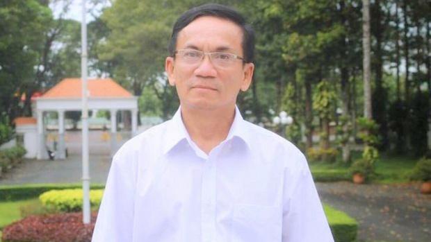 Điểm mặt lãnh đạo CDC vướng lao lý do liên quan Việt Á-1