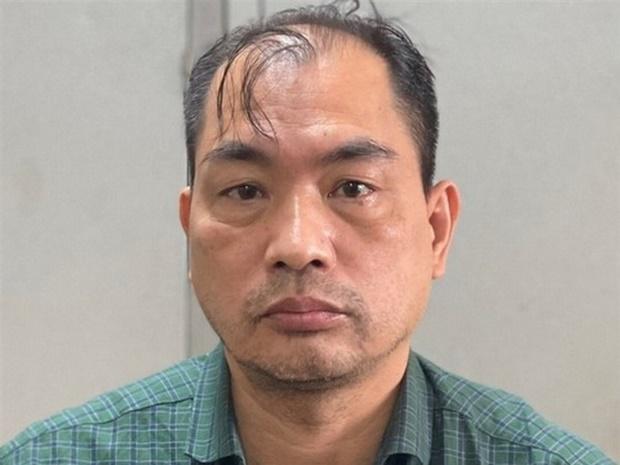 Điểm mặt lãnh đạo CDC vướng lao lý do liên quan Việt Á-12