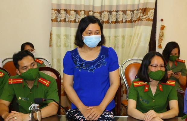 Điểm mặt lãnh đạo CDC vướng lao lý do liên quan Việt Á-6