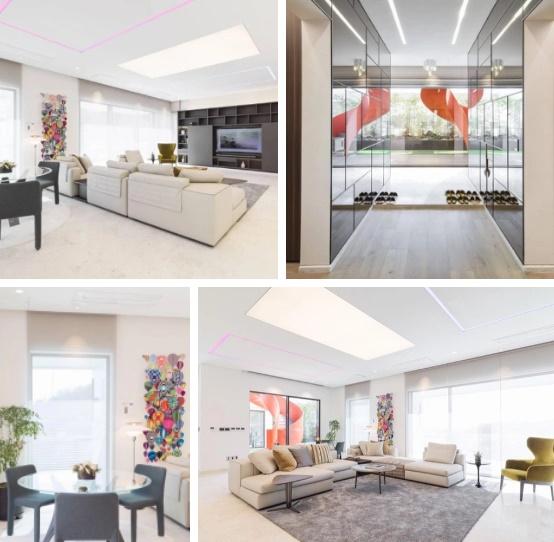 Hyun Bin, Son Ye Jin lọt top sao Hàn có BĐS giá cao nhất, nhà tân hôn khủng-4