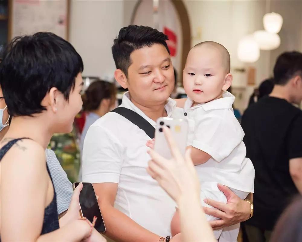 Trà My Idol lộ vòng 2 to đùng, mang thai lần 3?-4