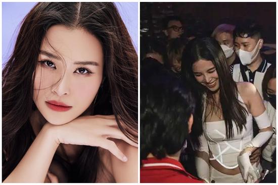 Sau ồn ào, Đông Nhi gặp gỡ fan Hà Nội: 'Sao đông vui thế này?'